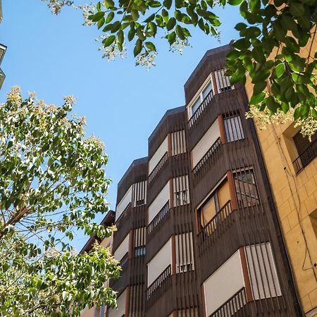 Magico Apartamento En El Centro Madrid Buitenkant foto