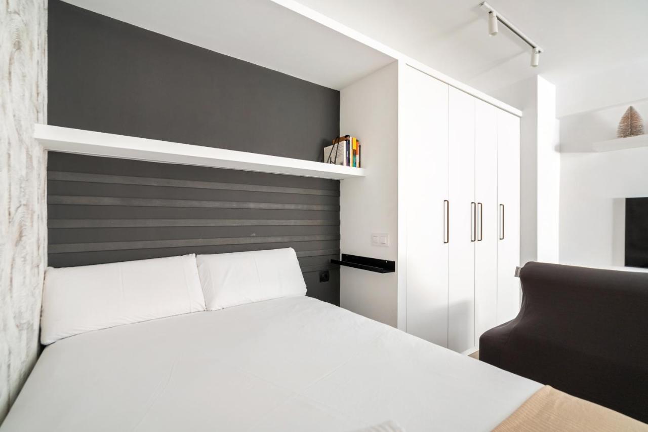 Magico Apartamento En El Centro Madrid Buitenkant foto